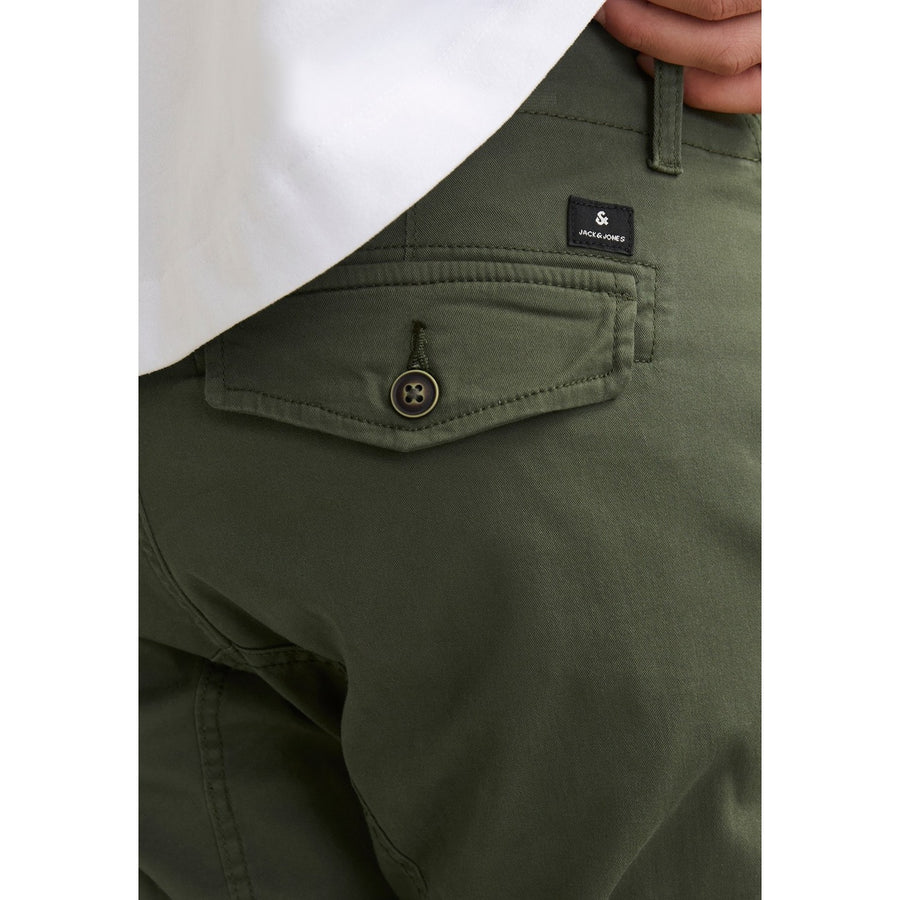 Jack & Jones Hombre Pantalones