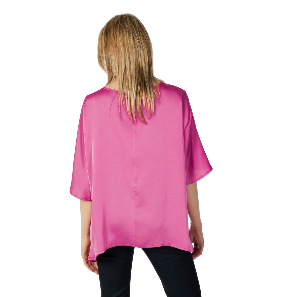 Sandro Ferrone Mujer Blusas