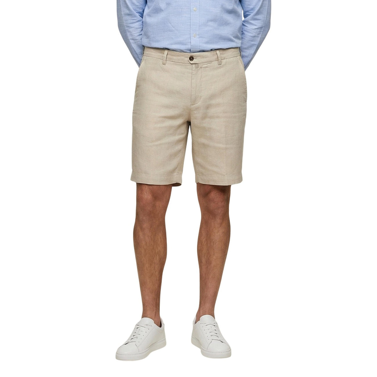 Borghese Hombre Bermudas