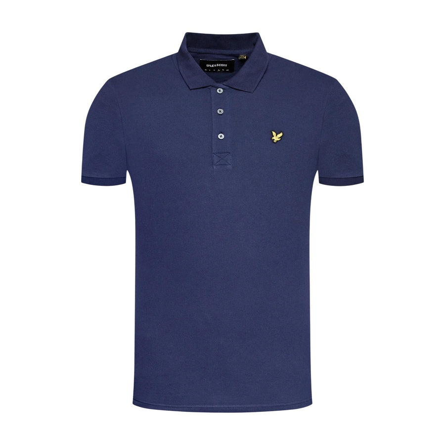 Lyle & Scott Hombre Polos