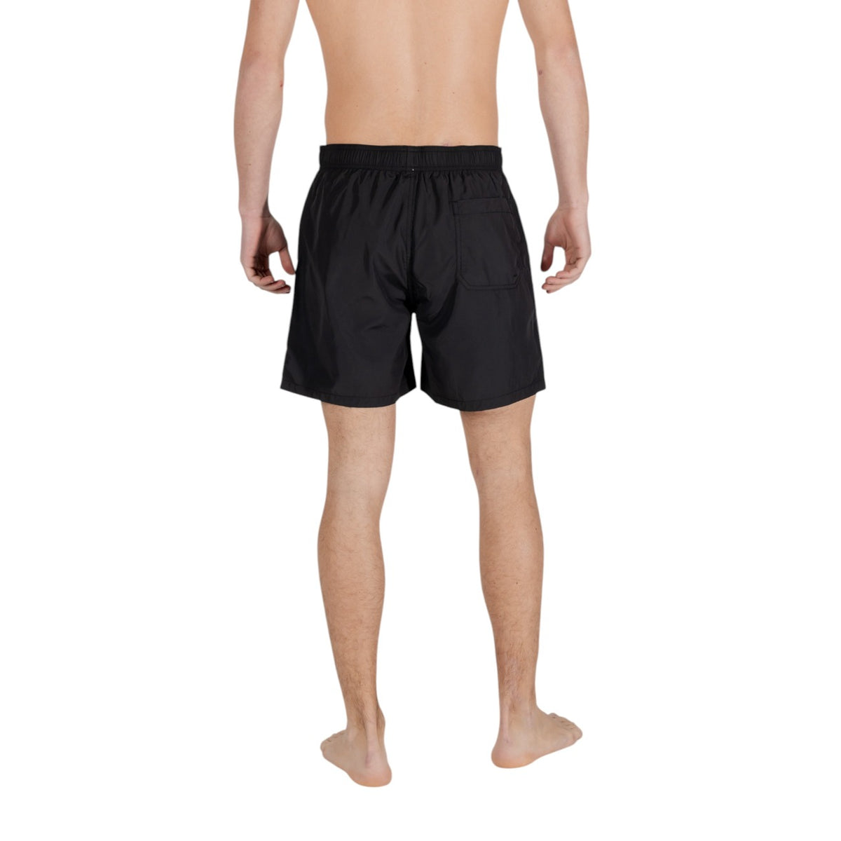 Armani Exchange Hombre Bañadores