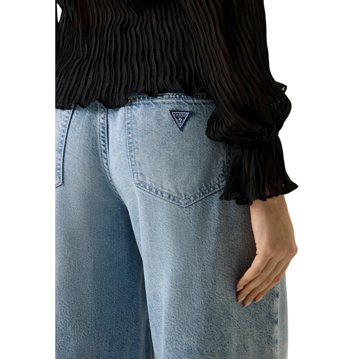Guess Mujer Vaqueros