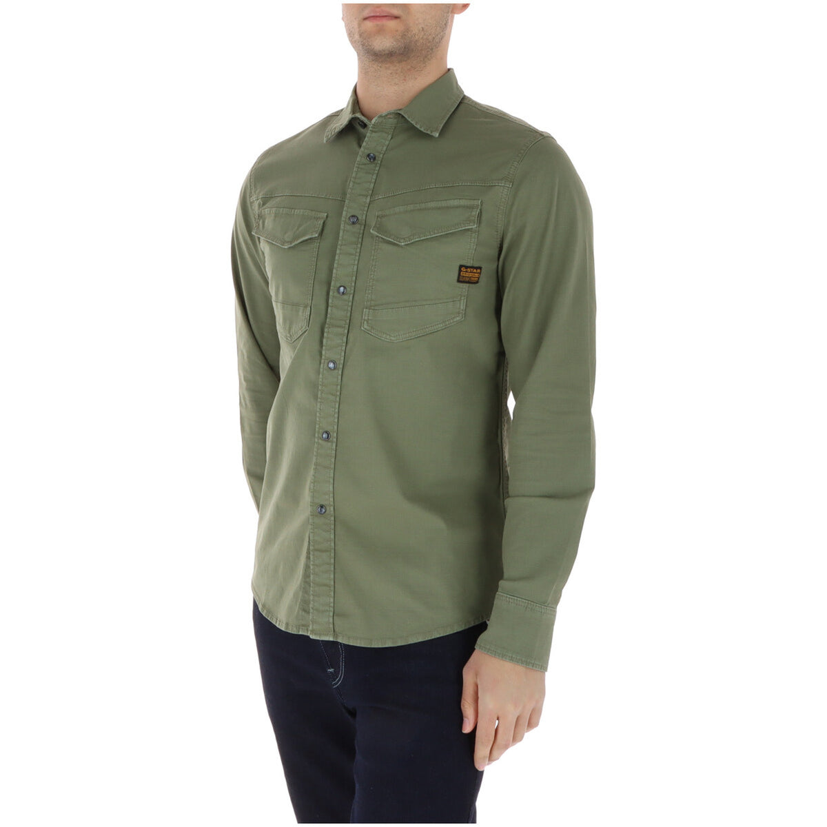 G-star Hombre Camisas