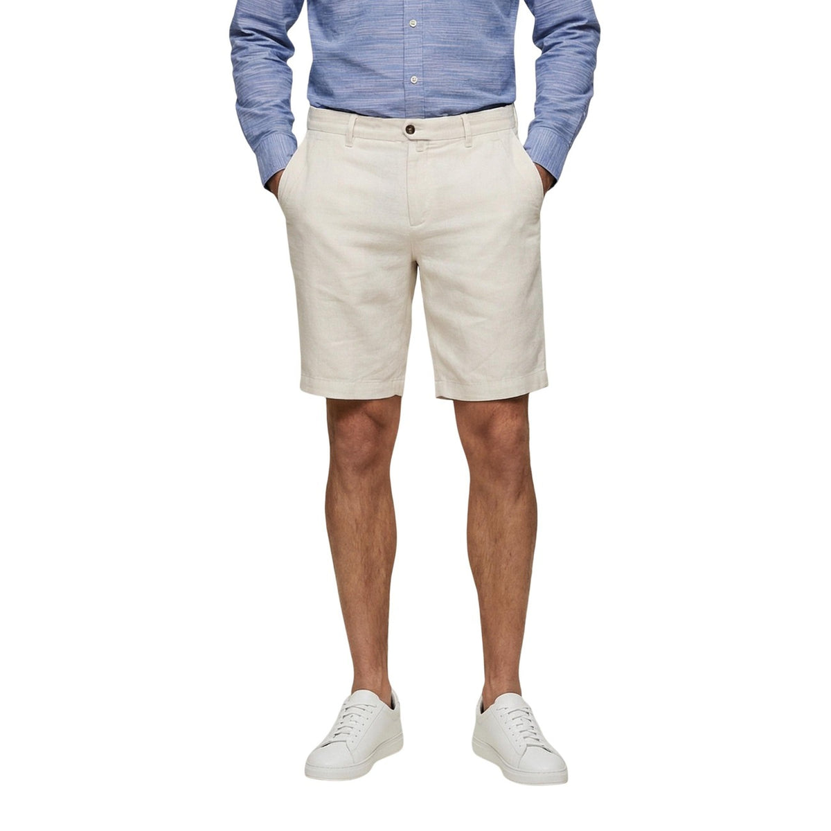 Borghese Hombre Bermudas