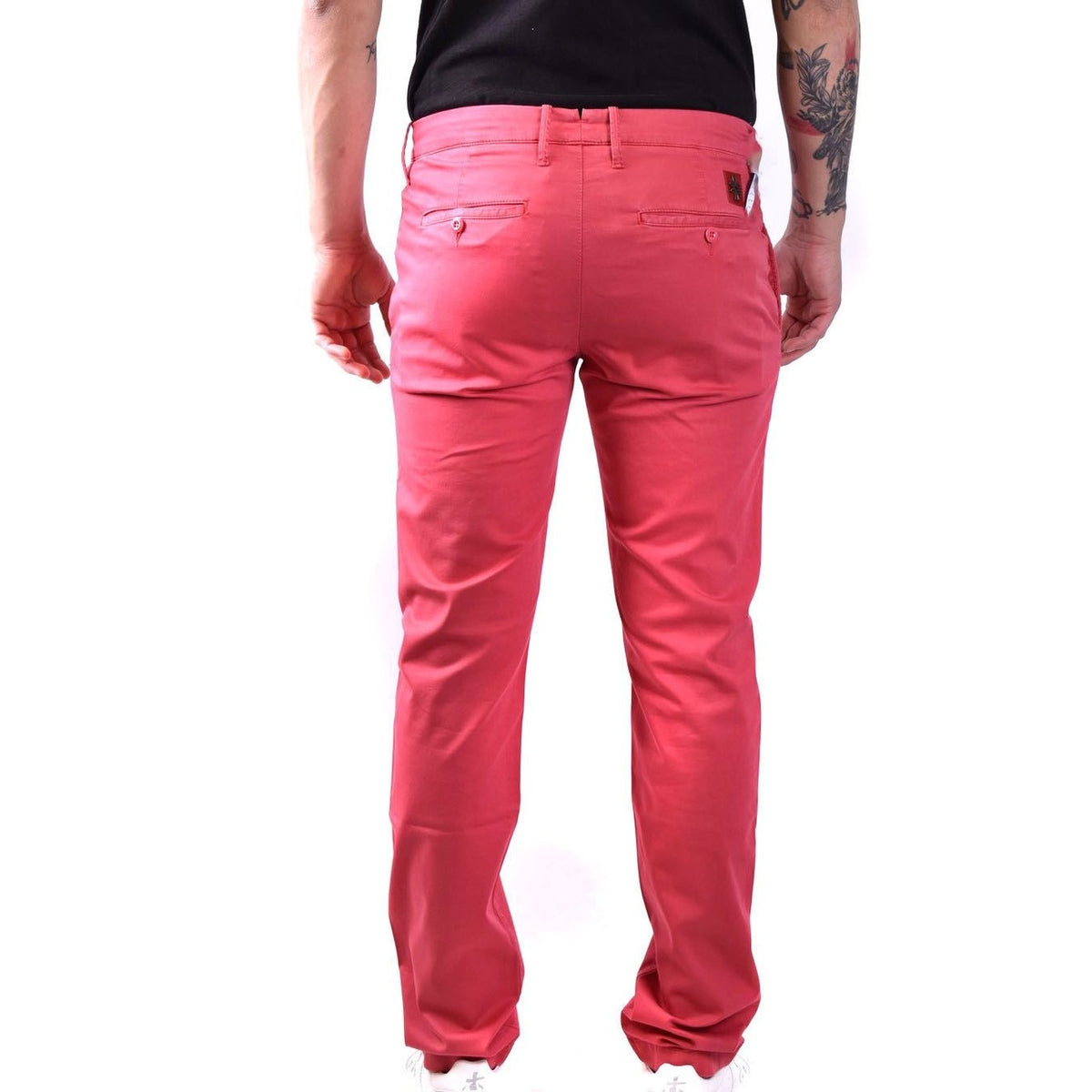 Jacob Cohen Hombre Pantalones