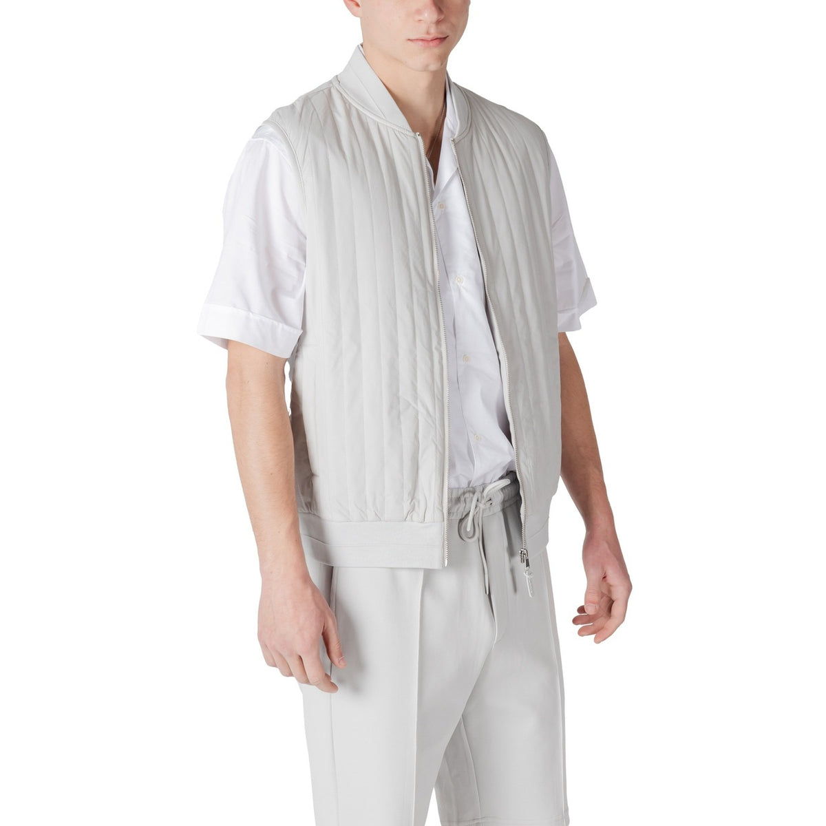 Antony Morato Hombre Chalecos