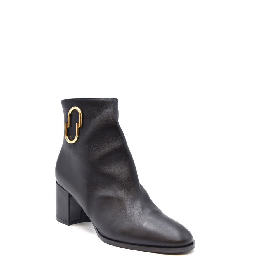 Ninalilou Mujer Botines