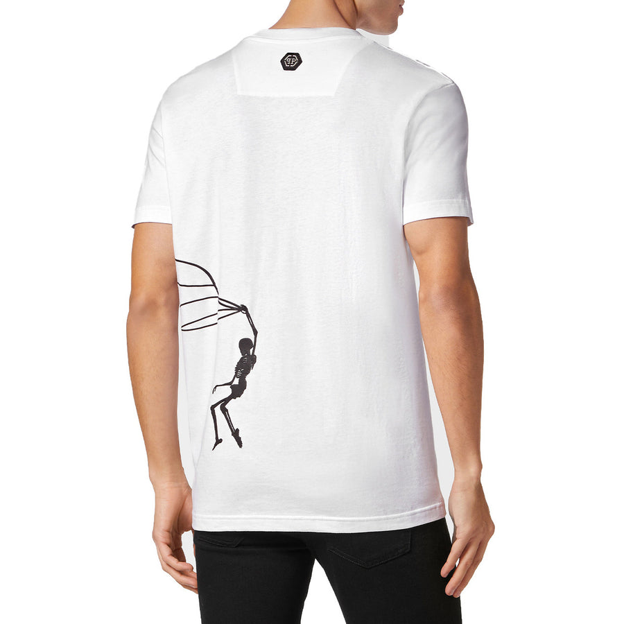 Philipp Plein Hombre Camisetas