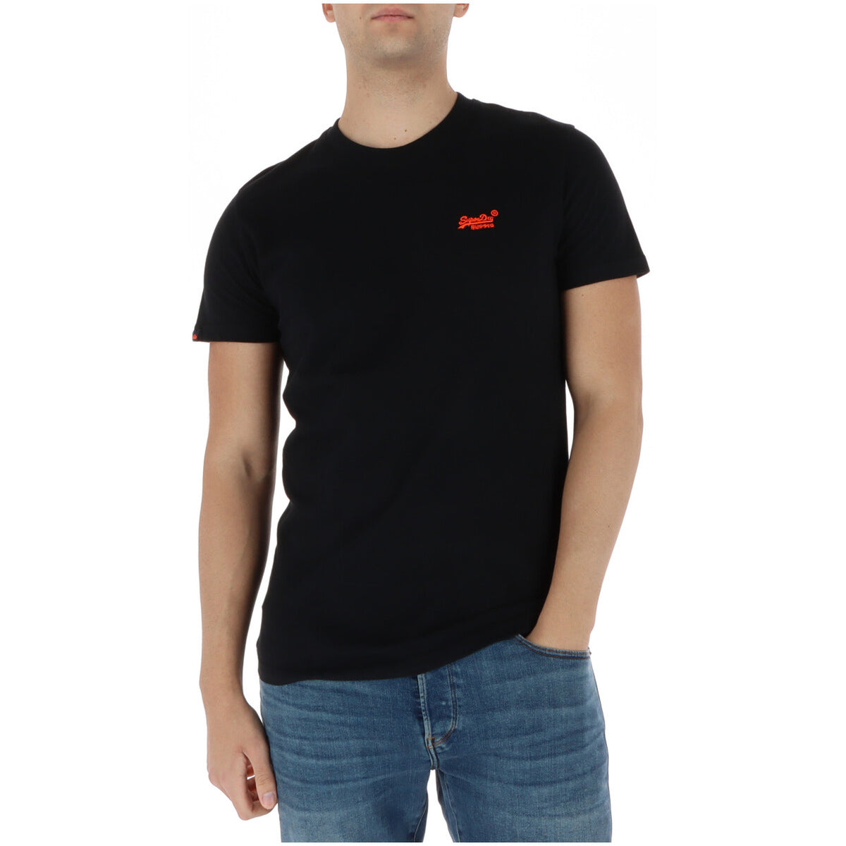 Superdry Hombre Camisetas
