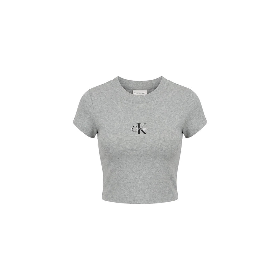 Calvin Klein Jeans Mujer Camisetas