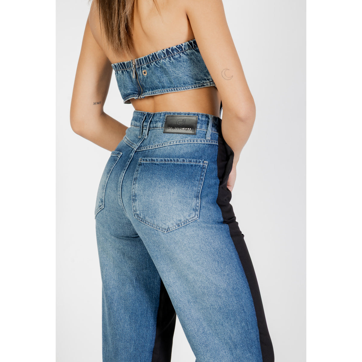 Colcci Mujer Vaqueros