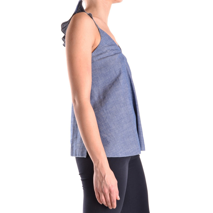 Dondup Mujer Camisetas de tirantes