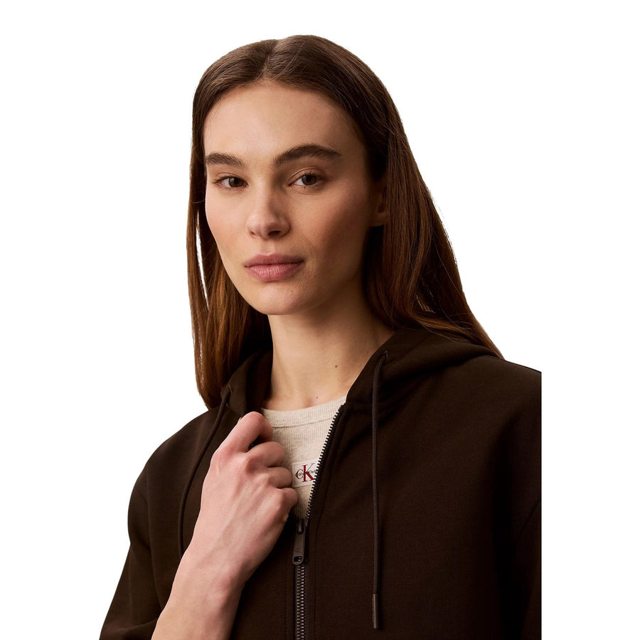 Calvin Klein Jeans Mujer Sudaderas con capucha