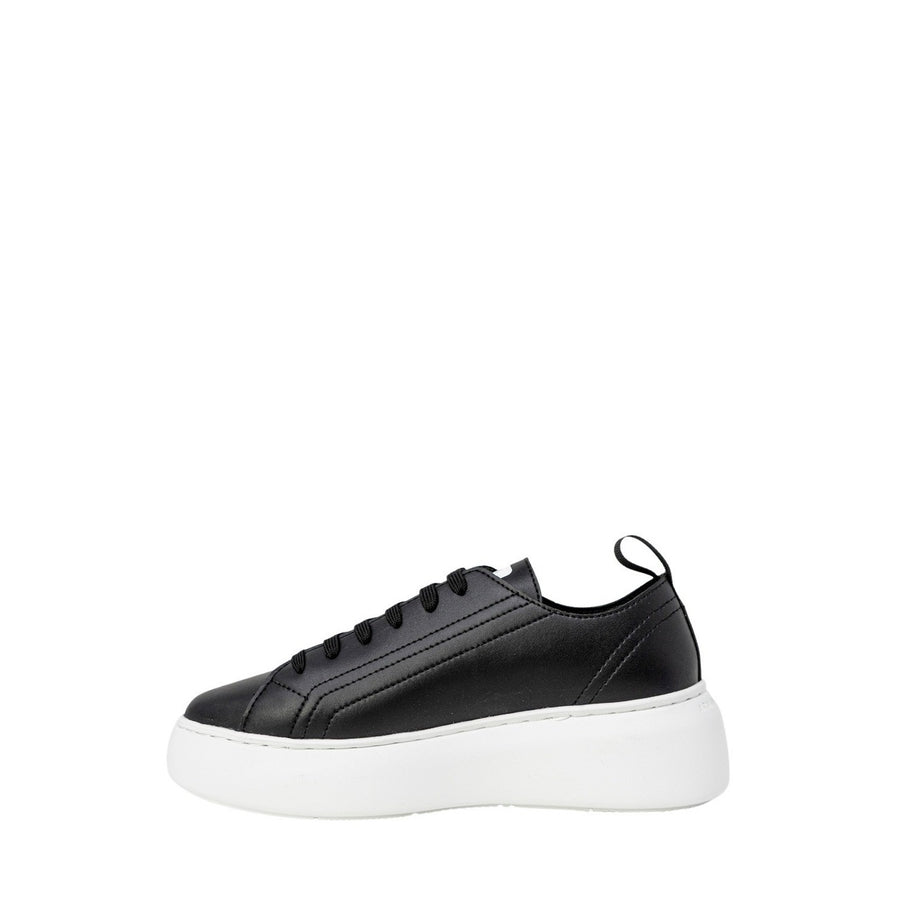 Armani Exchange Mujer Sneakers
