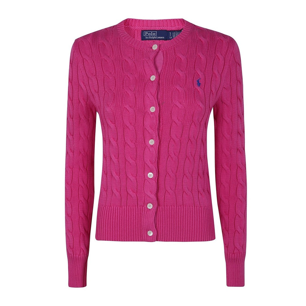 Polo Ralph Lauren Mujer Cárdigans
