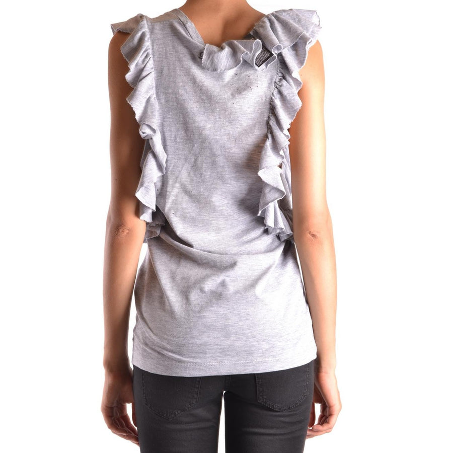 Dsquared2 Mujer Camisetas de tirantes