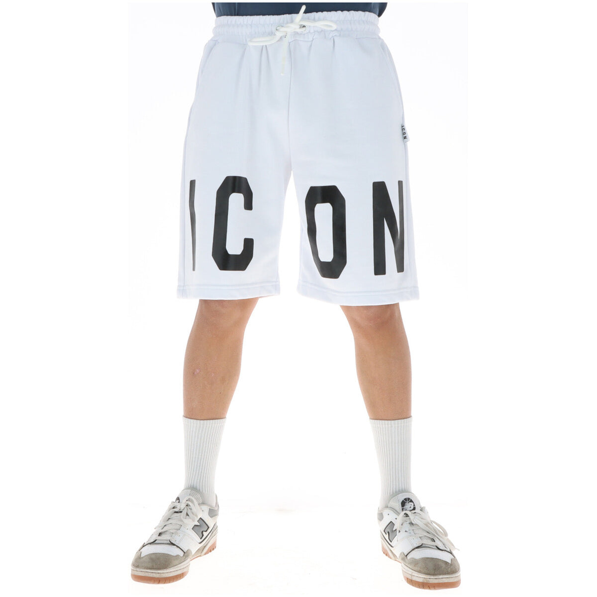 Icon Hombre Bermudas