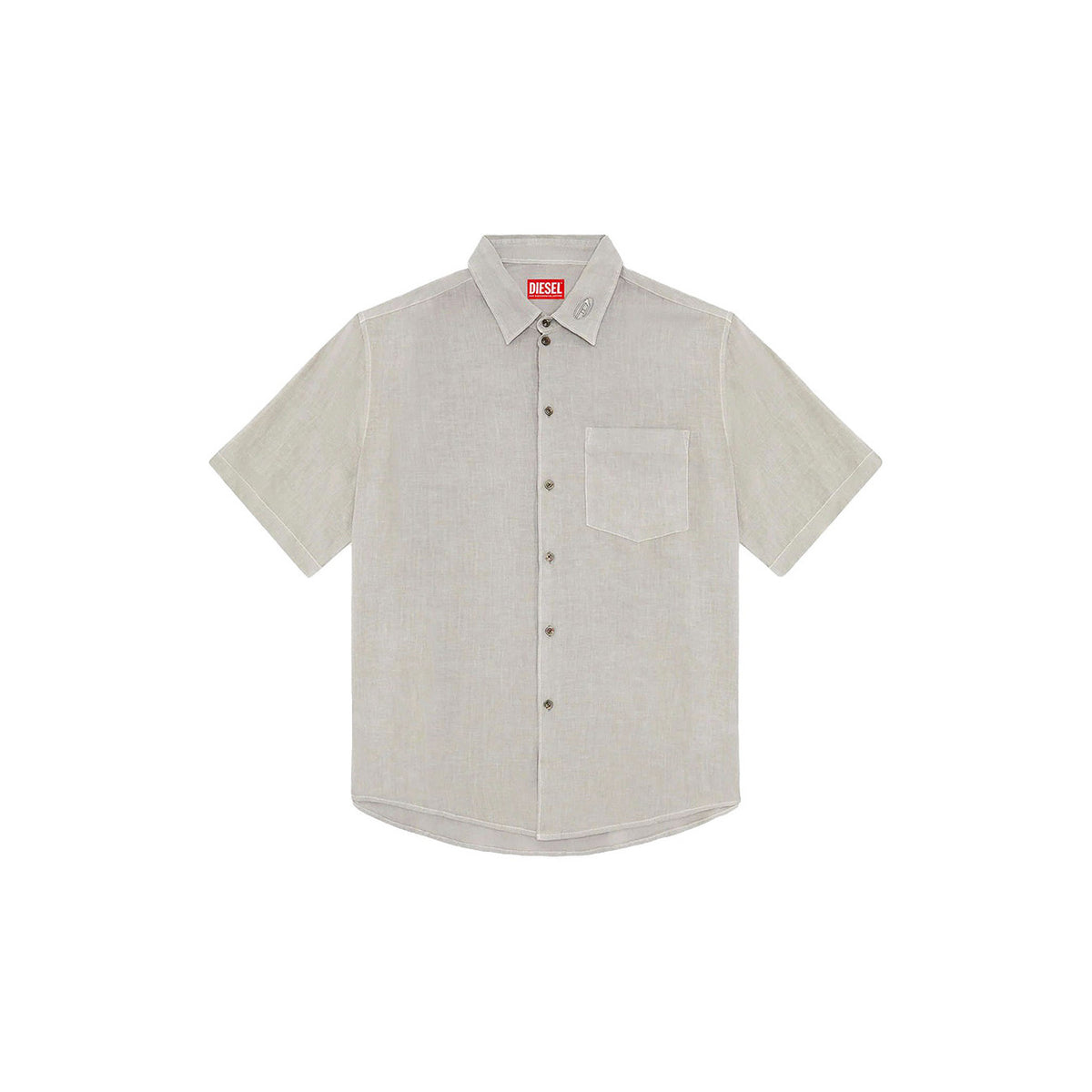 Diesel Hombre Camisas