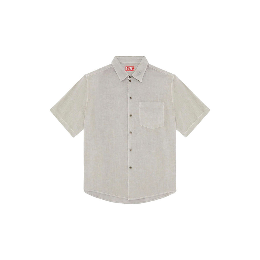 Diesel Hombre Camisas