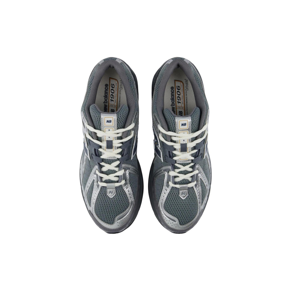 New Balance Hombre Sneakers