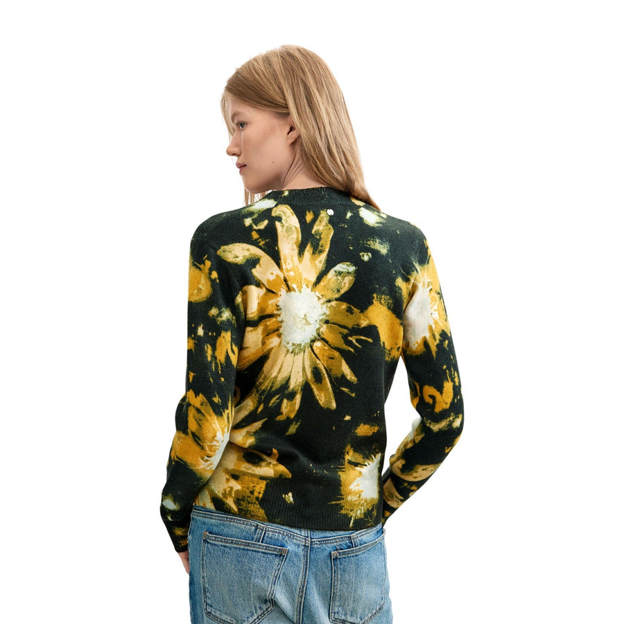 Desigual Mujer Jerséis