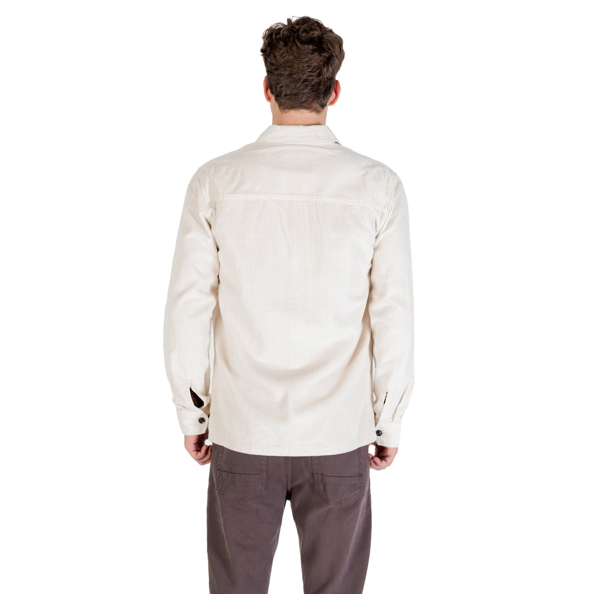 Gianni Lupo Hombre Camisas