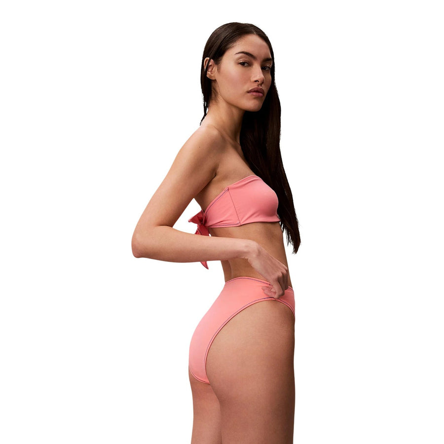 Calvin Klein Jeans Mujer Bañadores