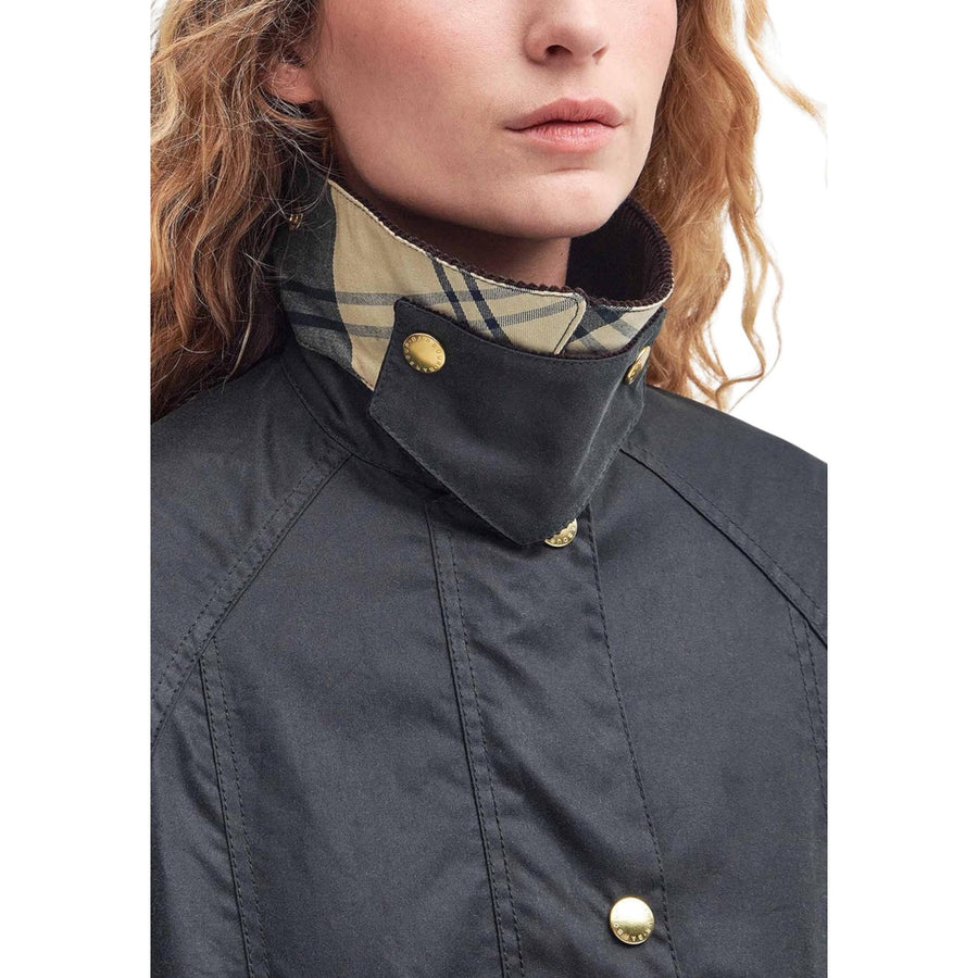 Barbour Mujer Chaquetas