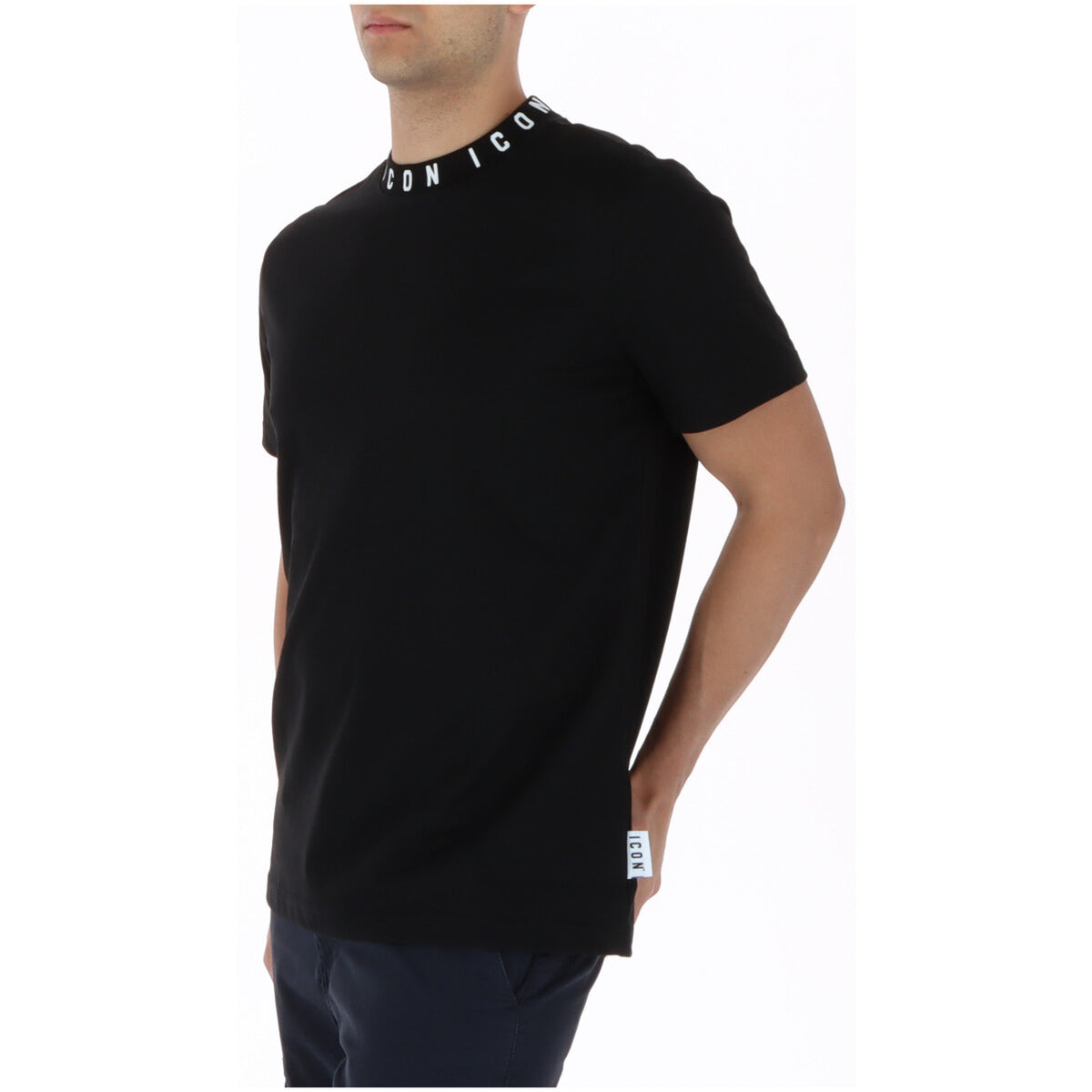Icon Hombre Camisetas