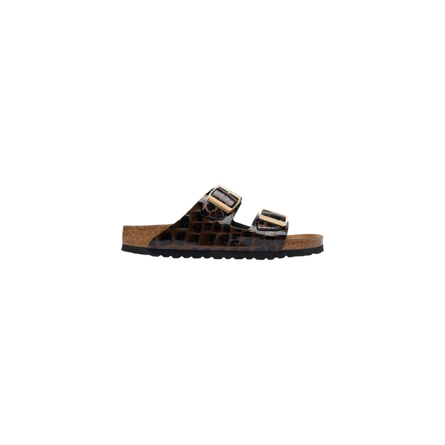 Birkenstock                      Mujer Sandalias