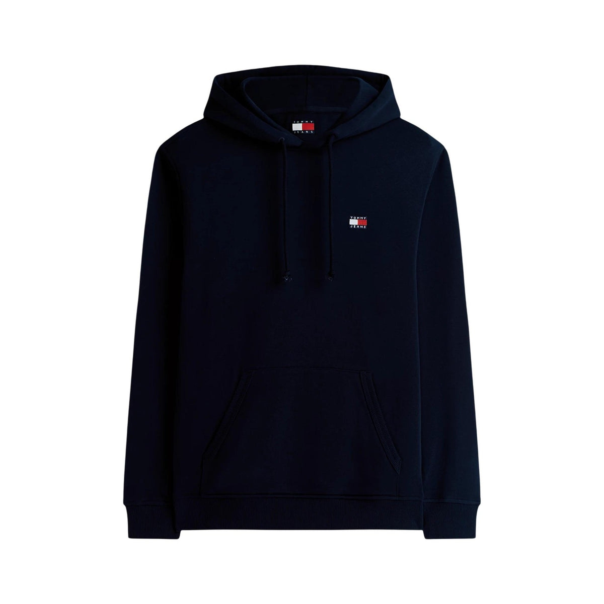 Tommy Hilfiger Jeans Hombre Sudaderas con capucha
