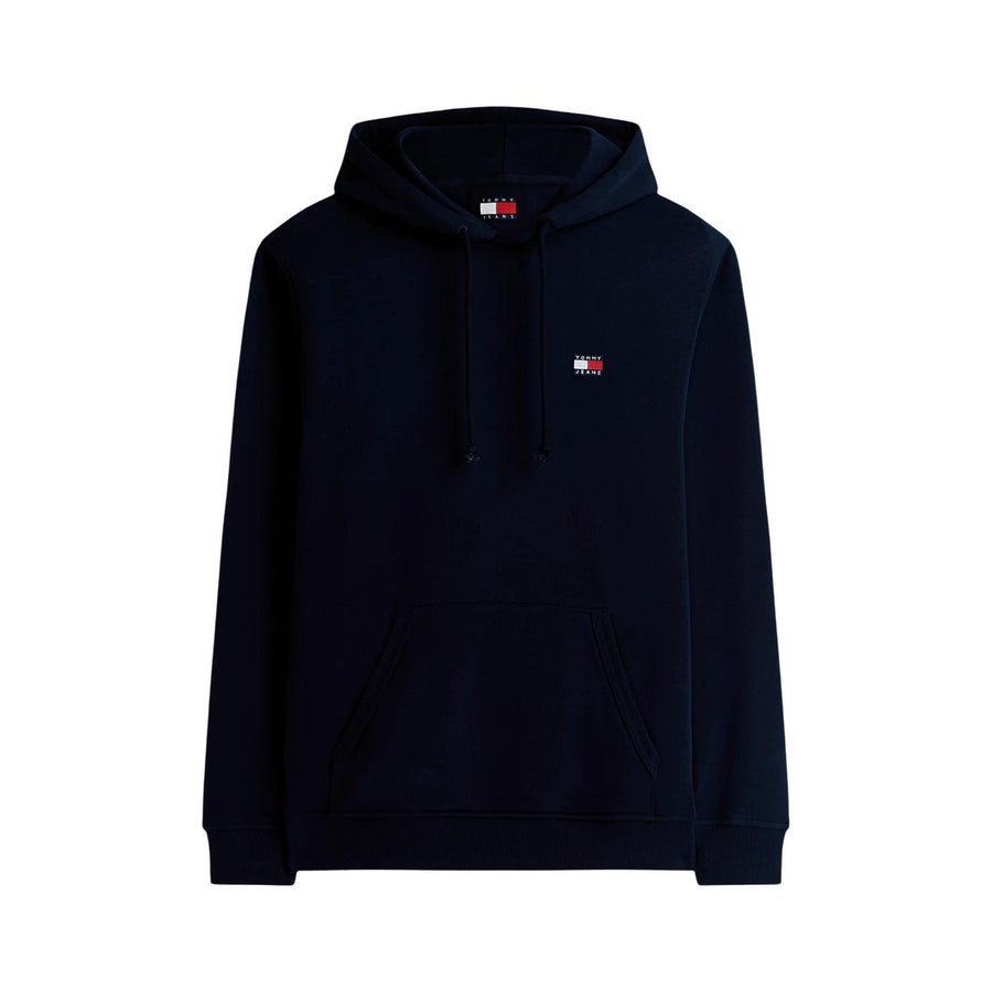 Tommy Hilfiger Jeans Hombre Sudaderas con capucha