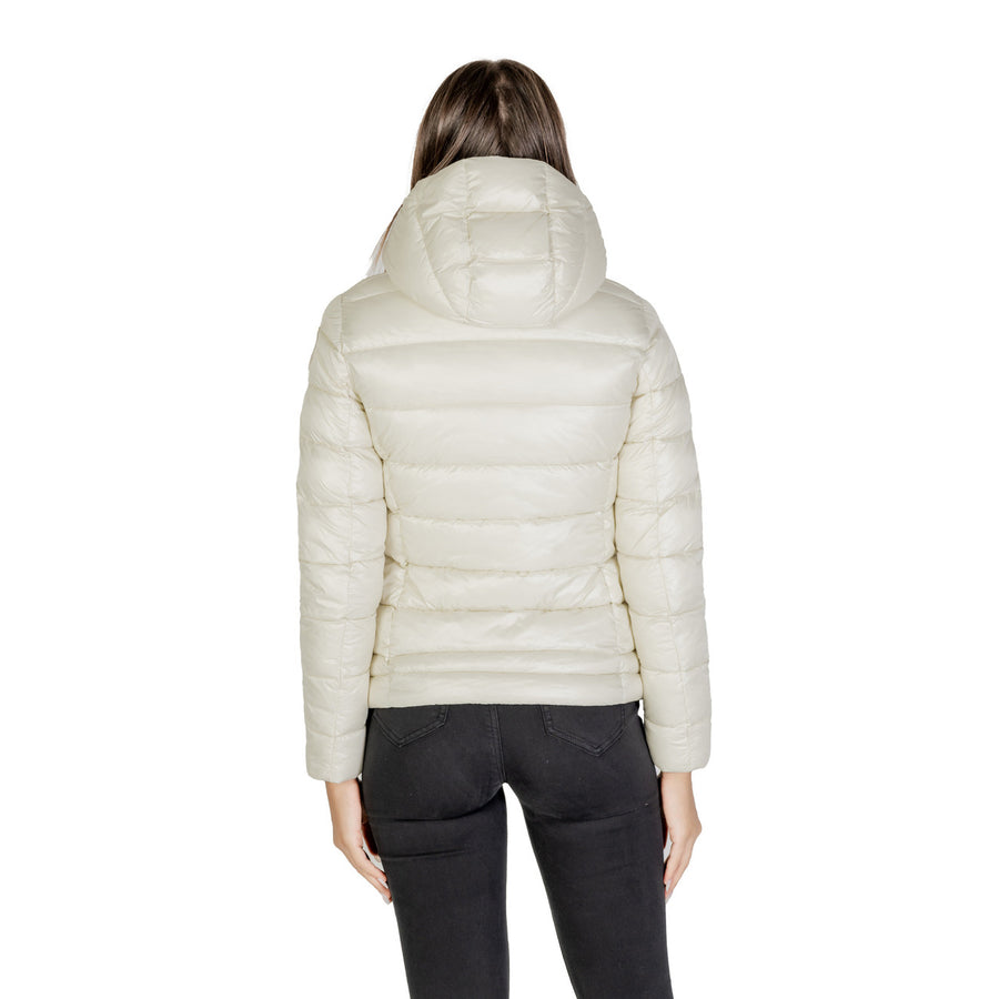 Blauer. Mujer Cazadoras