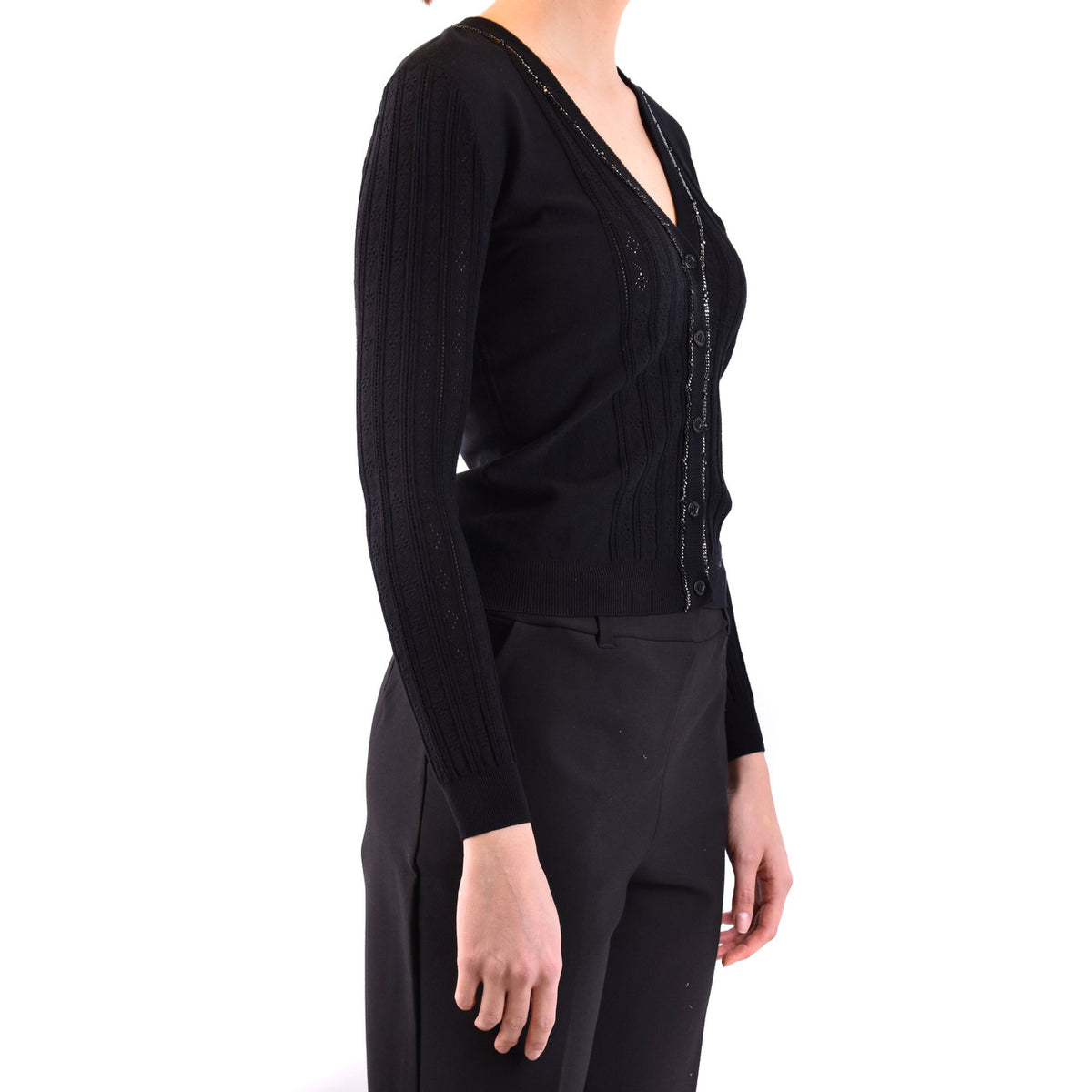 Boutique Moschino Mujer Cárdigans