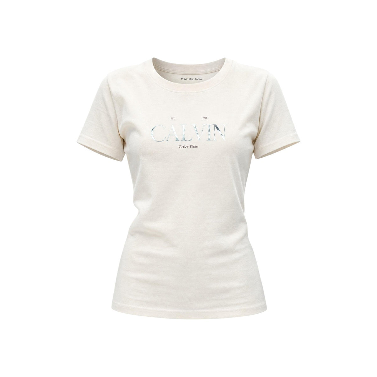 Calvin Klein Jeans Mujer Camisetas