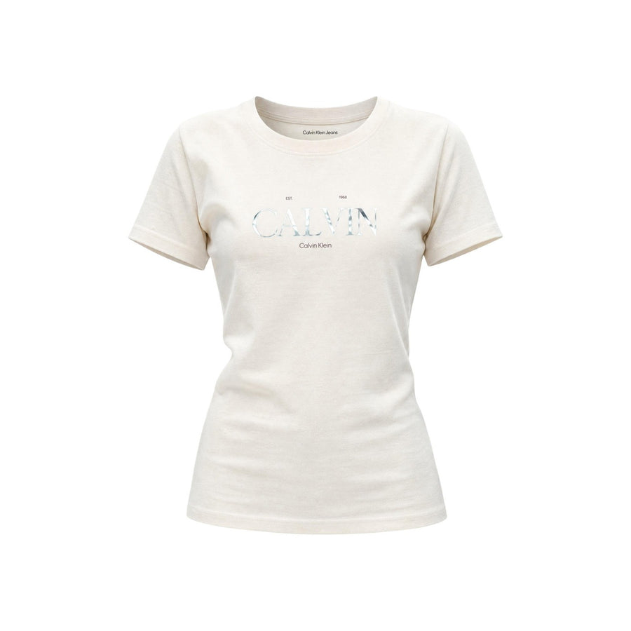 Calvin Klein Jeans Mujer Camisetas