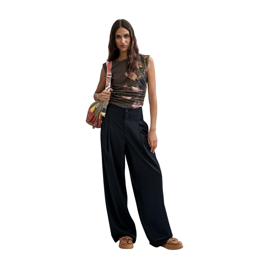 Desigual Mujer Pantalones
