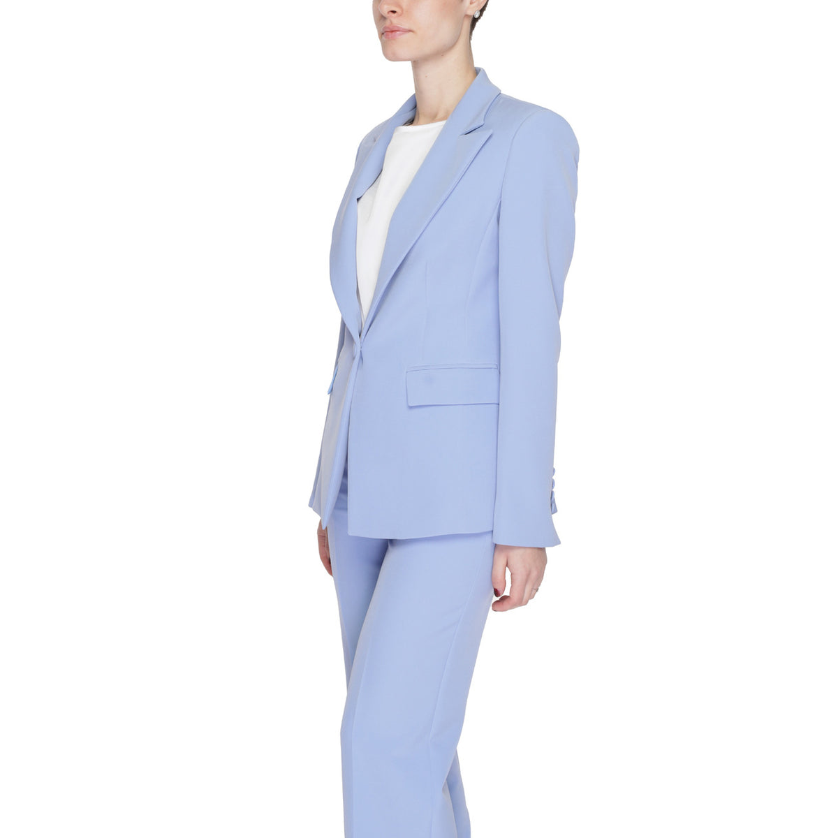 Silence Mujer Chaquetas