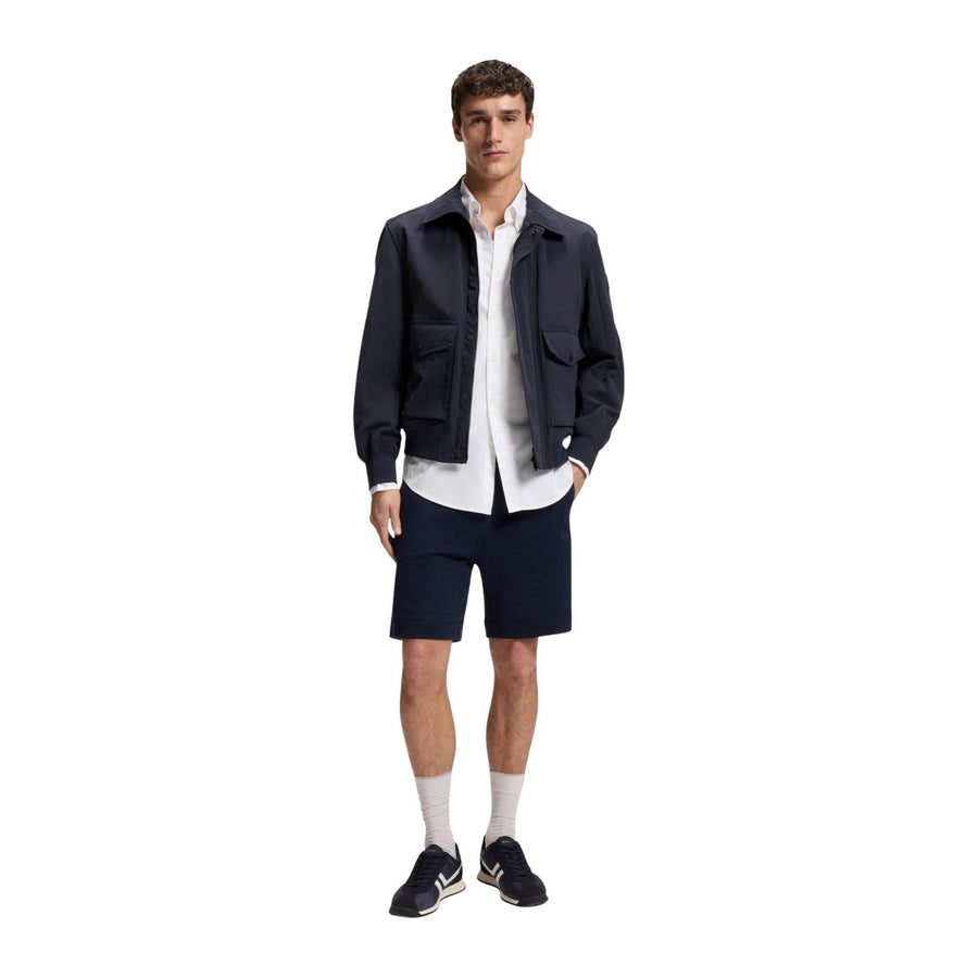 Boss Hombre Chaquetas