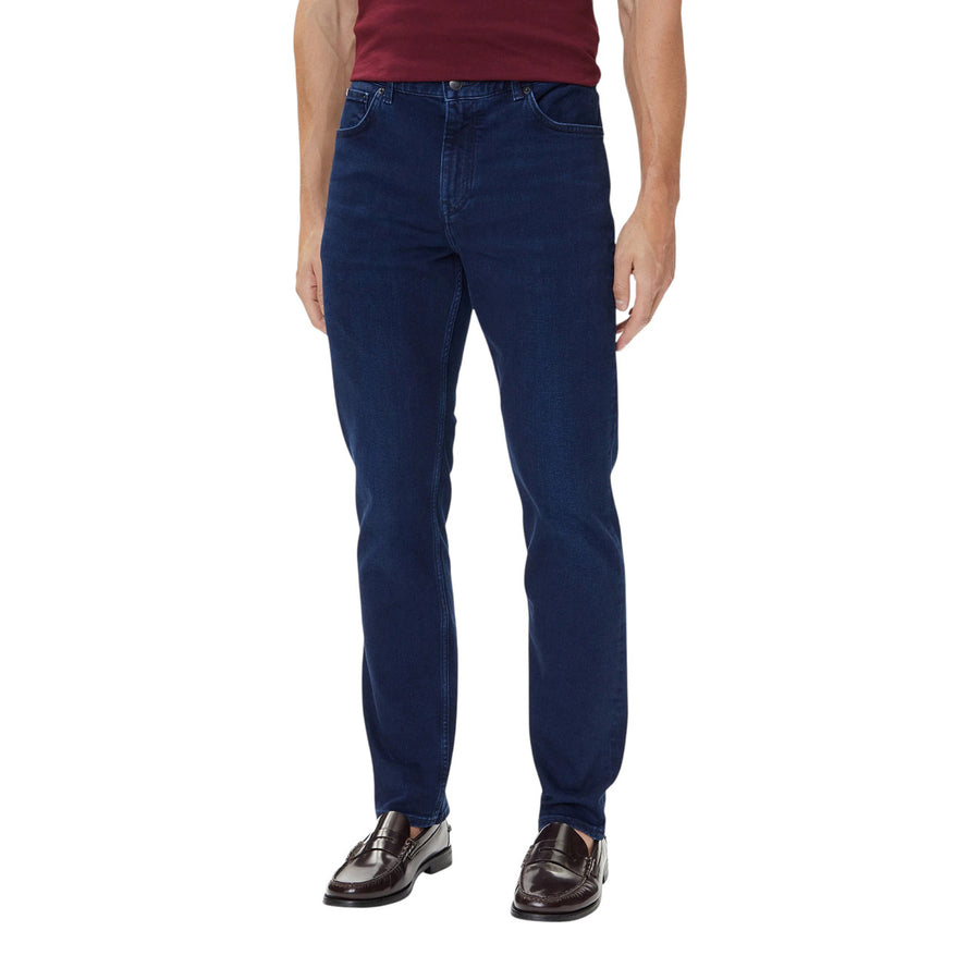 Tommy Hilfiger Hombre Vaqueros