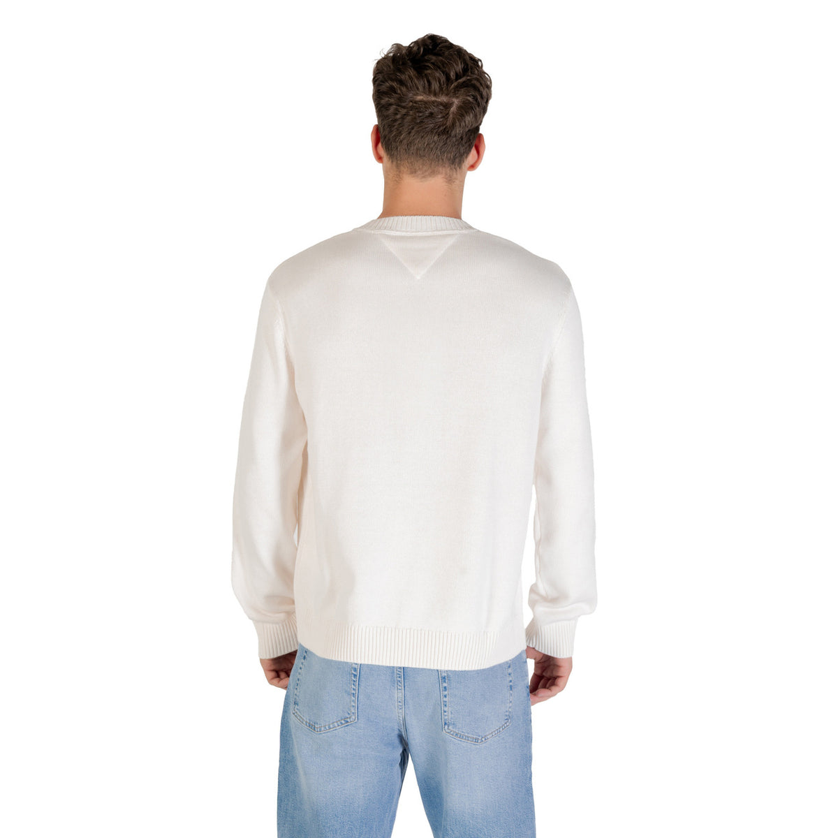 Tommy Hilfiger Jeans Hombre Jerséis