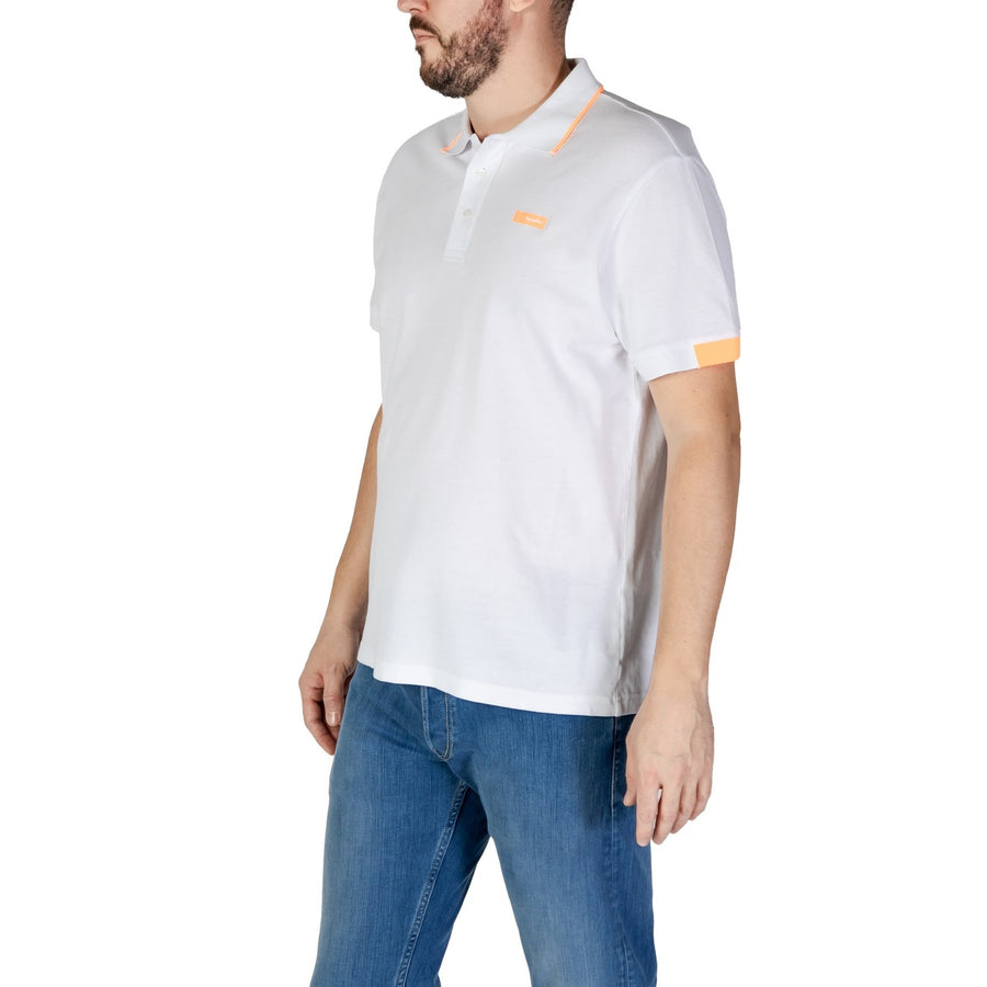 Refrigiwear Hombre Polos