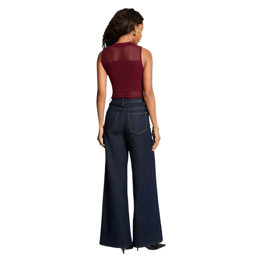 Morgan De Toi Mujer Camisetas de tirantes