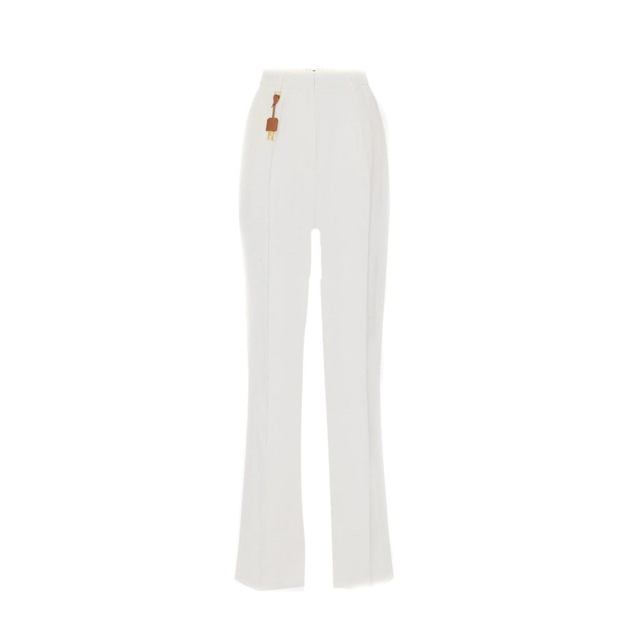 Elisabetta Franchi Mujer Pantalones