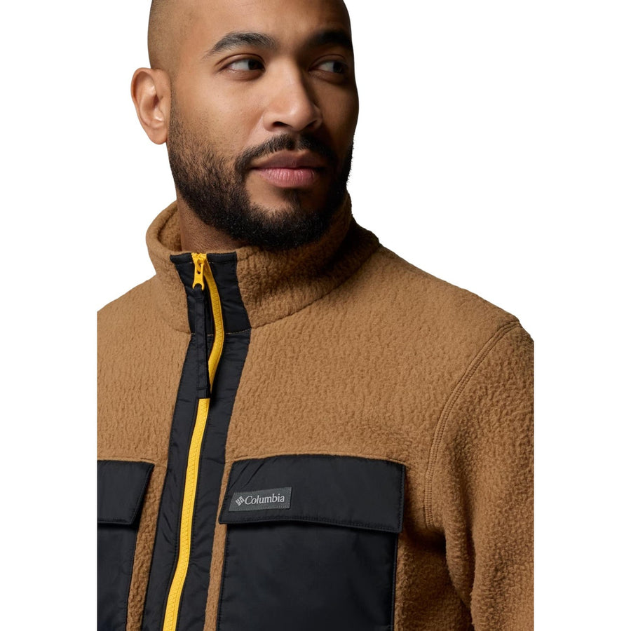Columbia Hombre Sudaderas con capucha