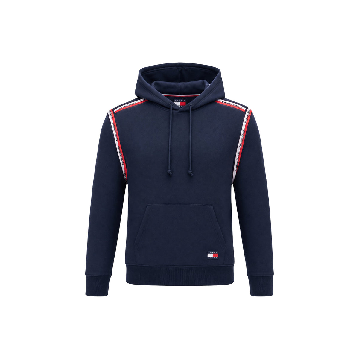 Tommy Hilfiger Jeans Hombre Sudaderas con capucha