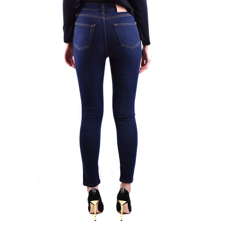 Twinset Mujer Vaqueros
