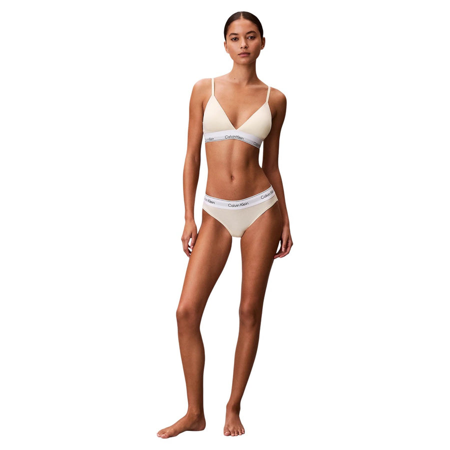 Calvin Klein Underwear Mujer Bragas