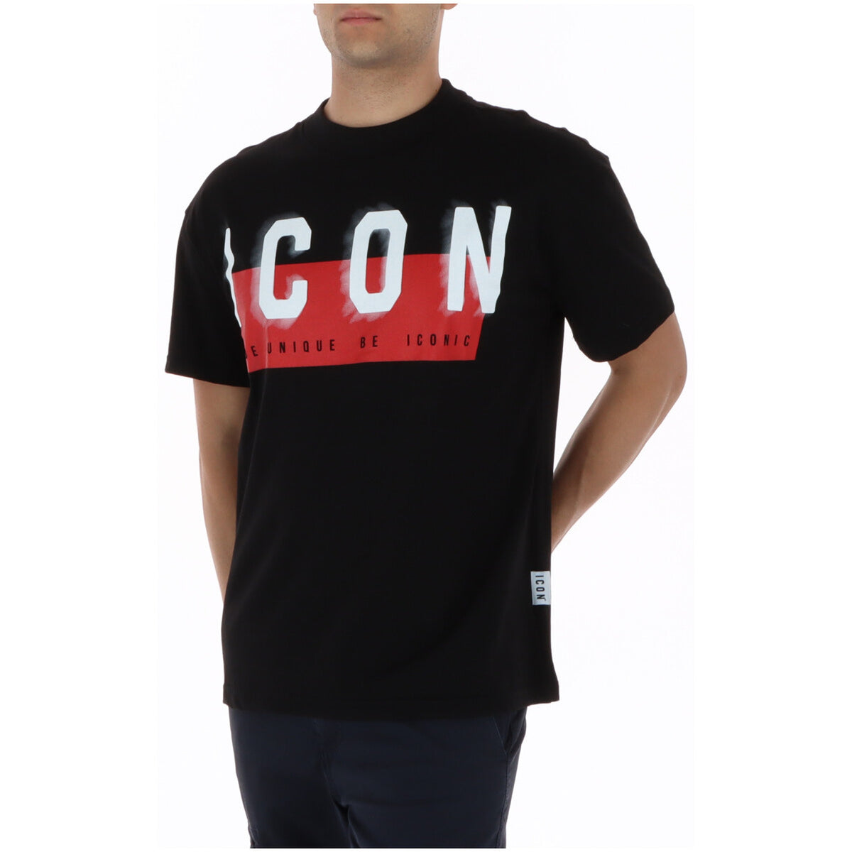 Icon Hombre Camisetas
