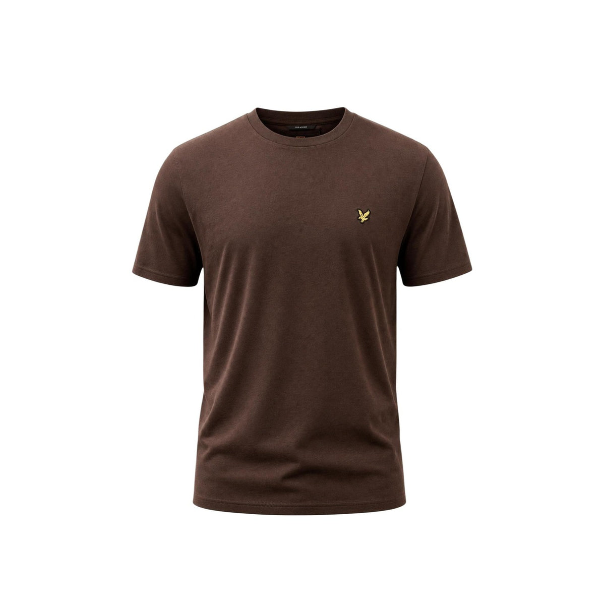 Lyle & Scott Hombre Camisetas